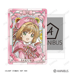 Aure Glass B8硬質カードケース