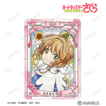 Aure Glass B8硬質カードケース