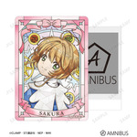 Aure Glass B8硬質カードケース