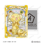 Aure Glass B8硬質カードケース