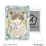 Aure Glass B8硬質カードケース