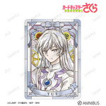 Aure Glass B8硬質カードケース