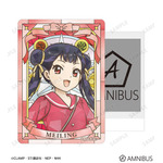 Aure Glass B8硬質カードケース