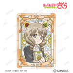 Aure Glass B8硬質カードケース