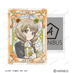 Aure Glass B8硬質カードケース