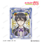 Aure Glass B8硬質カードケース