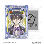 Aure Glass B8硬質カードケース