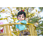 おかえり、ヴァネロペ♪ 可愛すぎ＆楽しすぎパレードが帰ってきた！東京ディズニーランド「イッツ・ア・スウィーツフルタイム！」【レポート】 画像