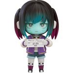 「ねんどろいど 銀河特急 ミルキー☆サブウェイ マキナ」