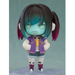 「ねんどろいど 銀河特急 ミルキー☆サブウェイ マキナ」