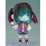 「ねんどろいど 銀河特急 ミルキー☆サブウェイ マキナ」