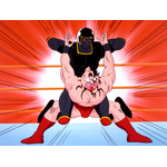 『キン肉マン』全137話無料一挙放送