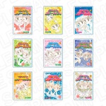 表紙風アクリルマグネット(ランダム)価格：990円（税込）種類数：全9種