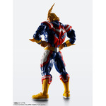 「S.H.Figuarts bオールマイト」