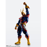 「S.H.Figuarts bオールマイト」