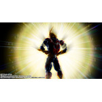 「S.H.Figuarts bオールマイト」