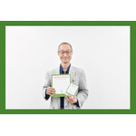 Creadom8代表取締役社長　尾崎まさゆき