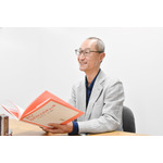 Creadom8代表取締役社長　尾崎まさゆき