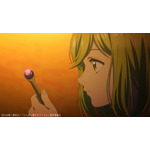 春アニメ『とんがり帽子のアトリエ』第1話「はじまりの魔法」先行場面カット