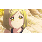 春アニメ『とんがり帽子のアトリエ』第1話「はじまりの魔法」先行場面カット