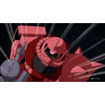 チキンタツタ「機動戦士ガンダム 無敵のバーガー」篇