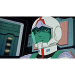 チキンタツタ「機動戦士ガンダム 無敵のバーガー」篇