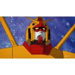 チキンタツタ「機動戦士ガンダム 無敵のバーガー」篇