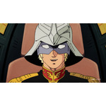 チキンタツタ「機動戦士ガンダム 無敵のバーガー」篇