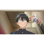 春アニメ『オタクに優しいギャルはいない!?』1時間目(第1話)「オタクとギャルとキラモンと」先行場面カット