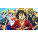 日本のアニメ市場規模、2034年までに41億米ドルに到達―26年～34年の年平均成長率は7.28%見込む 画像