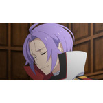 春アニメ『Re:ゼロから始める異世界生活』4th season第67話「君を連れ出す理由／ゴージャス・タイガー・リローデッド」先行場面カット
