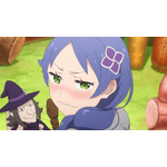 春アニメ『Re:ゼロから始める異世界生活』4th season第67話「君を連れ出す理由／ゴージャス・タイガー・リローデッド」先行場面カット