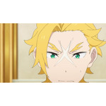 春アニメ『Re:ゼロから始める異世界生活』4th season第67話「君を連れ出す理由／ゴージャス・タイガー・リローデッド」先行場面カット