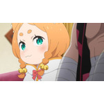 春アニメ『Re:ゼロから始める異世界生活』4th season第67話「君を連れ出す理由／ゴージャス・タイガー・リローデッド」先行場面カット