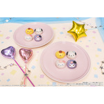 食べマスモッチ サンリオキャラクターズ