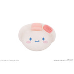 食べマスモッチ サンリオキャラクターズ シナモロール&クロミ 2026