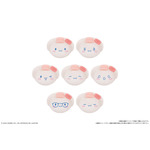 食べマスモッチ サンリオキャラクターズ シナモロール&クロミ 2026