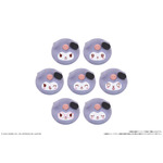 食べマスモッチ サンリオキャラクターズ シナモロール&クロミ 2026