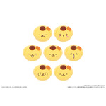 食べマスモッチ サンリオキャラクターズ ポムポムプリン&ポチャッコ 2026