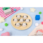 食べマスモッチ サンリオキャラクターズ ポムポムプリン&ポチャッコ 2026