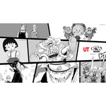 「マンガUT 集英社創業100周年」第2弾