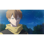 春アニメ『氷の城壁』第2話「鍵師」先行カット