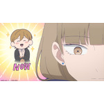 春アニメ『氷の城壁』第2話「鍵師」先行カット