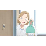 TVアニメ『霧尾ファンクラブ』第2話「あの日見た君の涙」先行カット