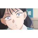 TVアニメ『霧尾ファンクラブ』第2話「あの日見た君の涙」先行カット