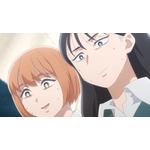 TVアニメ『霧尾ファンクラブ』第2話「あの日見た君の涙」先行カット