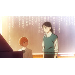 TVアニメ『霧尾ファンクラブ』第2話「あの日見た君の涙」先行カット