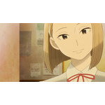 春アニメ『淡島百景』第1話「田畑若菜と竹原王子」/「竹原絹枝と上田良子」先行場面カット