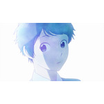 春アニメ『淡島百景』第1話「田畑若菜と竹原王子」/「竹原絹枝と上田良子」先行場面カット