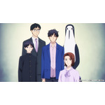 春アニメ『クジマ歌えば家ほろろ』第1話「初めてのブリンは塊になる」先行場面カット